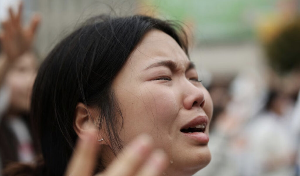 Why South Korea President Yoon Suk Yeol Declared Martial Law? What is Next?